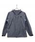 THE NORTH FACE（ザ ノース フェイス）の古着「ノベルティスクープジャケット」｜ブルー