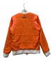 PEARLY GATES (パーリーゲイツ) ゴルフウェア(トップス) オレンジ サイズ:L：10000円