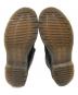 中古・古着 Dr.Martens (ドクターマーチン) 8ホールブーツ ブラック サイズ:ＵＫ4：7000円