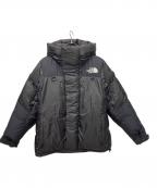 THE NORTH FACEザ ノース フェイス）の古着「ヒマラヤンパーカ」｜ブラック