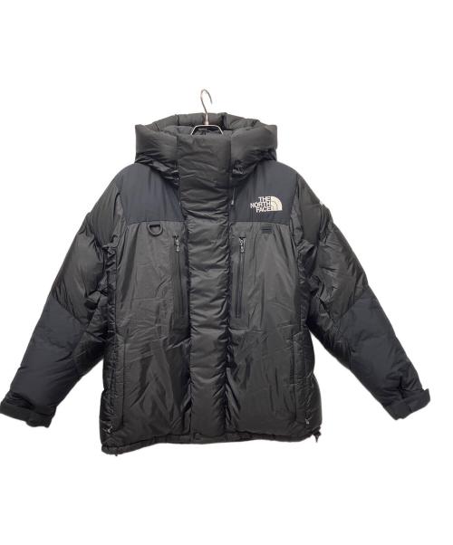 THE NORTH FACE（ザ ノース フェイス）THE NORTH FACE (ザ ノース フェイス) ヒマラヤンパーカ ブラック サイズ:XSの古着・服飾アイテム