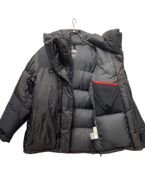 THE NORTH FACE（ザ ノース フェイス）THE NORTH FACE (ザ ノース フェイス) ヒマラヤンパーカ ブラック サイズ:XSの古着・服飾アイテム