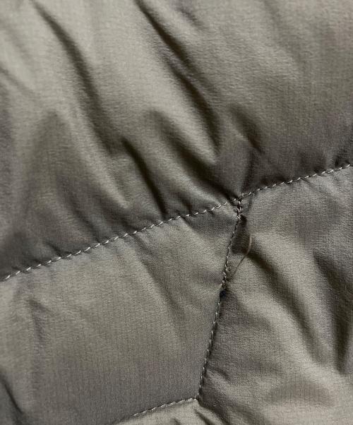 THE NORTH FACE（ザ ノース フェイス）THE NORTH FACE (ザ ノース フェイス) サンダーラウンドネックジャケット カーキ サイズ:XXLの古着・服飾アイテム