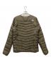 THE NORTH FACE (ザ ノース フェイス) サンダーラウンドネックジャケット カーキ サイズ:XXL：15000円