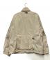 THE NORTH FACE (ザ ノース フェイス) フィールドユーティリティジャケット アイボリー サイズ:XL：20000円