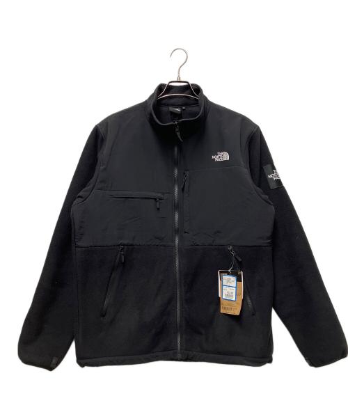 THE NORTH FACE（ザ ノース フェイス）THE NORTH FACE (ザ ノース フェイス) デナリジャケット ブラック サイズ:XLの古着・服飾アイテム