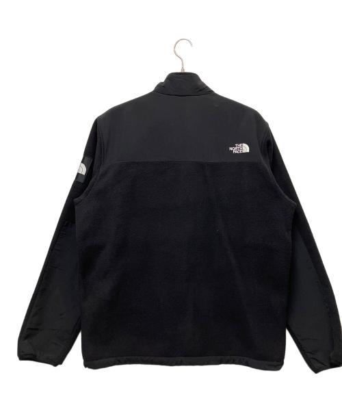 THE NORTH FACE（ザ ノース フェイス）THE NORTH FACE (ザ ノース フェイス) デナリジャケット ブラック サイズ:XLの古着・服飾アイテム