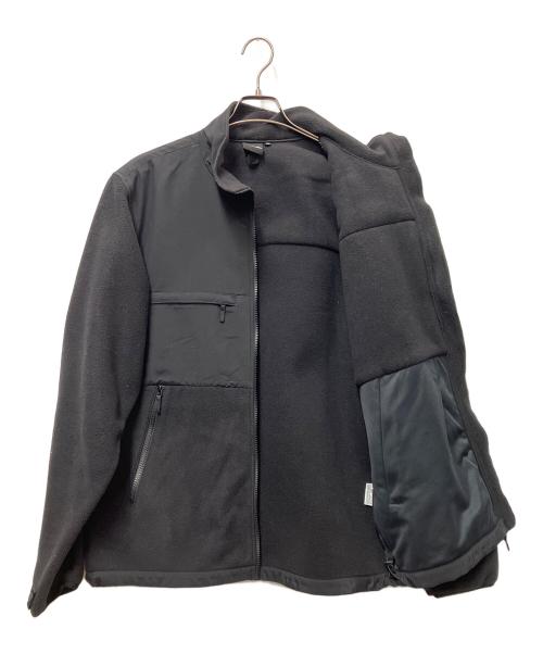 THE NORTH FACE（ザ ノース フェイス）THE NORTH FACE (ザ ノース フェイス) デナリジャケット ブラック サイズ:XLの古着・服飾アイテム