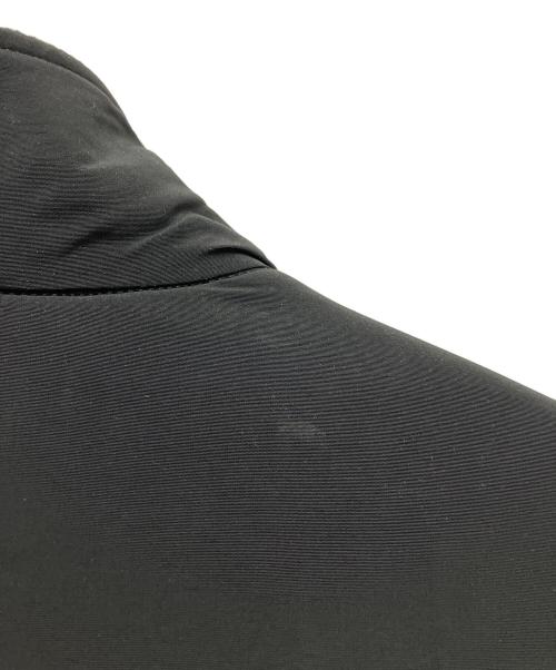 THE NORTH FACE（ザ ノース フェイス）THE NORTH FACE (ザ ノース フェイス) デナリジャケット ブラック サイズ:XLの古着・服飾アイテム