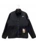 THE NORTH FACE（ザ ノース フェイス）の古着「デナリジャケット」｜ブラック