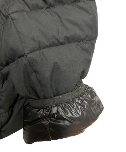 THE NORTH FACE（ザ ノース フェイス）THE NORTH FACE (ザ ノース フェイス) サンダーラウンドネックジャケット ブラック サイズ:XXLの古着・服飾アイテム