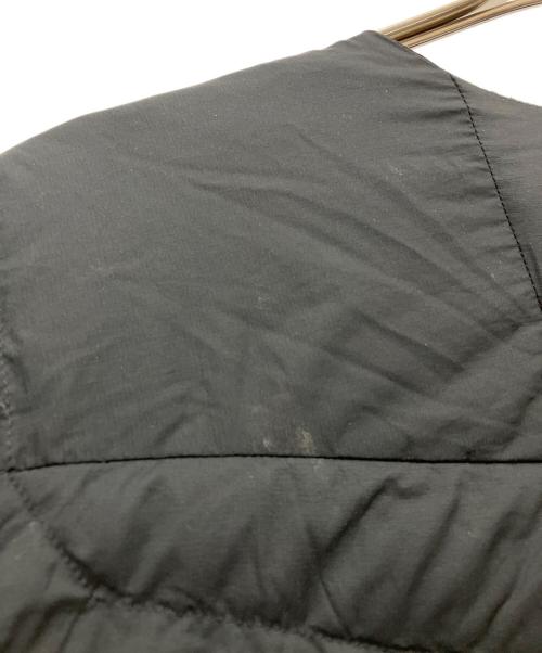 THE NORTH FACE（ザ ノース フェイス）THE NORTH FACE (ザ ノース フェイス) サンダーラウンドネックジャケット ブラック サイズ:XXLの古着・服飾アイテム