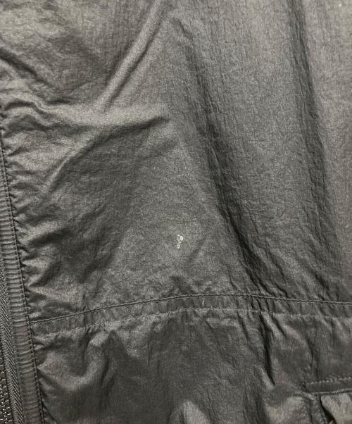 THE NORTH FACE（ザ ノース フェイス）THE NORTH FACE (ザ ノース フェイス) リバーシブルエクストリームパイルフリースジャケット グレー サイズ:XLの古着・服飾アイテム