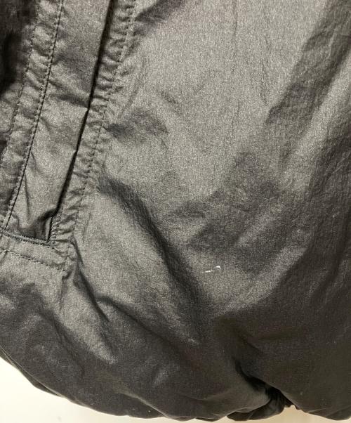 THE NORTH FACE（ザ ノース フェイス）THE NORTH FACE (ザ ノース フェイス) リバーシブルエクストリームパイルフリースジャケット グレー サイズ:XLの古着・服飾アイテム