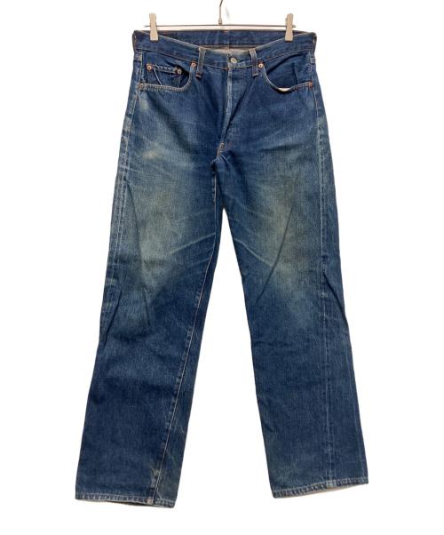 LEVI'S（リーバイス）LEVI'S (リーバイス) 501デニムパンツ ブルー サイズ:34 /36の古着・服飾アイテム