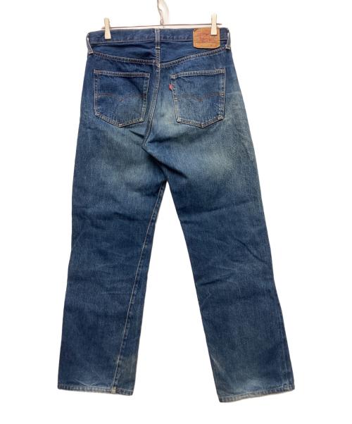 LEVI'S（リーバイス）LEVI'S (リーバイス) 501デニムパンツ ブルー サイズ:34 /36の古着・服飾アイテム