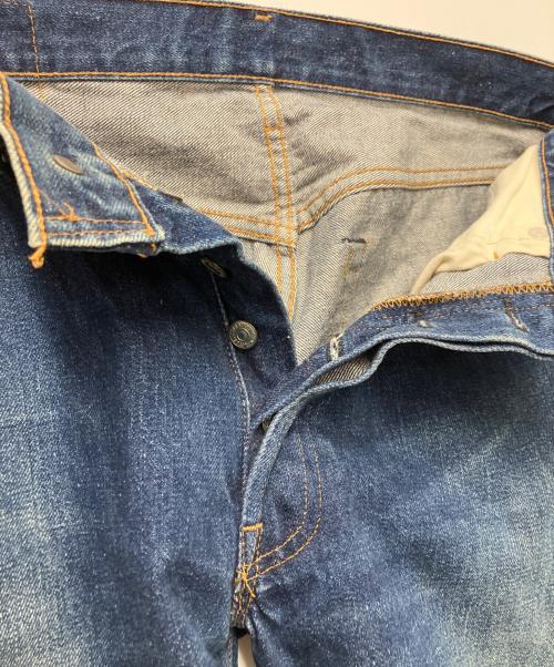 LEVI'S（リーバイス）LEVI'S (リーバイス) 501デニムパンツ ブルー サイズ:34 /36の古着・服飾アイテム