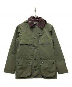 中古・古着通販】Barbour (バブアー) SLビデイルジャケット オリーブ