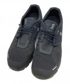 onオン）の古着「CLOUD 5」｜ブラック