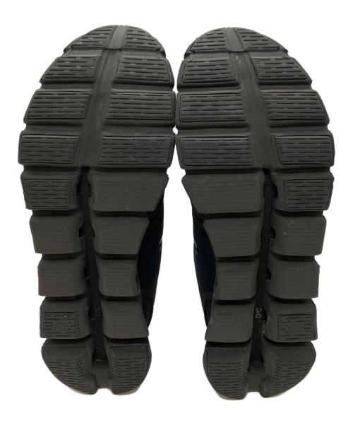 on（オン）On (オン) CLOUD 5 ブラック サイズ:27の古着・服飾アイテム