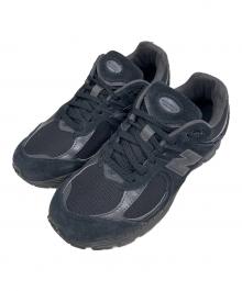 NEW BALANCE（ニューバランス）の古着「2002R 」｜ブラック