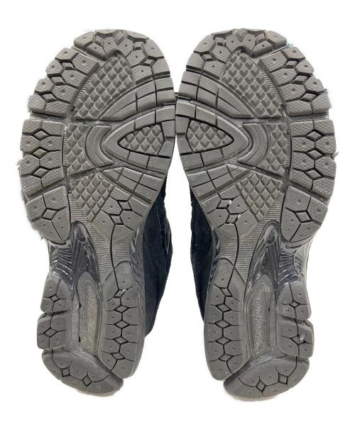 NEW BALANCE（ニューバランス）NEW BALANCE (ニューバランス) 2002R  ブラック サイズ:26.5の古着・服飾アイテム