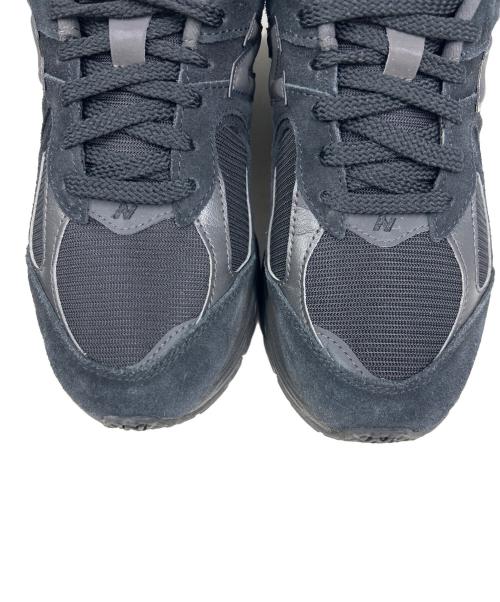 NEW BALANCE（ニューバランス）NEW BALANCE (ニューバランス) 2002R  ブラック サイズ:26.5の古着・服飾アイテム