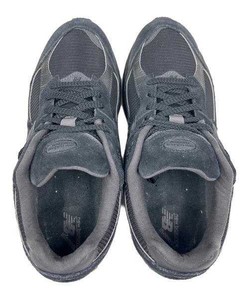 NEW BALANCE（ニューバランス）NEW BALANCE (ニューバランス) 2002R  ブラック サイズ:26.5の古着・服飾アイテム