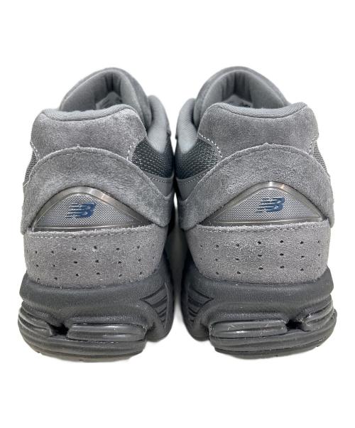 NEW BALANCE（ニューバランス）NEW BALANCE (ニューバランス) 2002R グレー サイズ:27cmの古着・服飾アイテム