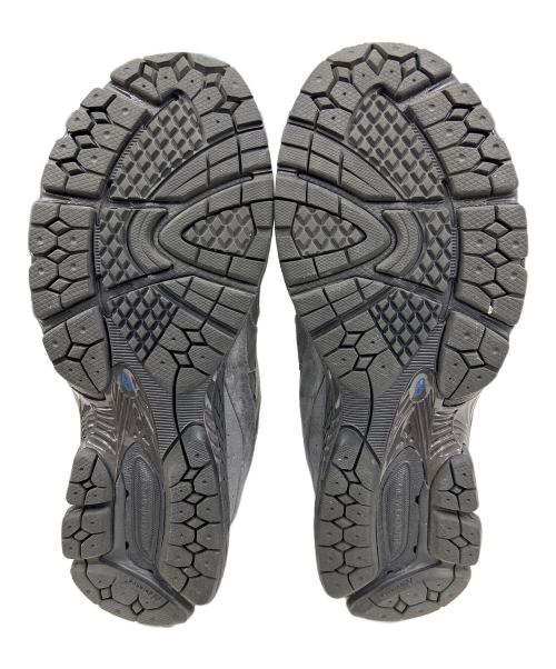 NEW BALANCE（ニューバランス）NEW BALANCE (ニューバランス) 2002R グレー サイズ:27cmの古着・服飾アイテム