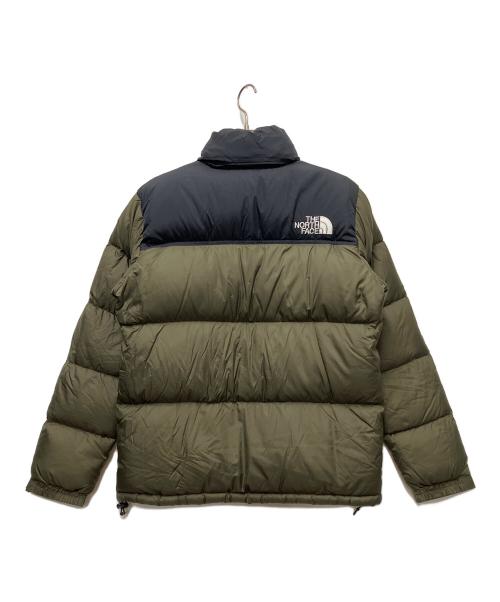 THE NORTH FACE（ザ ノース フェイス）THE NORTH FACE (ザ ノース フェイス) ダウンジャケット ニュートープ サイズ:XLの古着・服飾アイテム