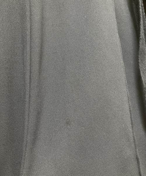 DIET BUTCHER SLIM SKIN（ダイエットブッチャースリムスキン）DIET BUTCHER SLIM SKIN (ダイエットブッチャースリムスキン) イージースラックスパンツ ネイビー サイズ:2の古着・服飾アイテム