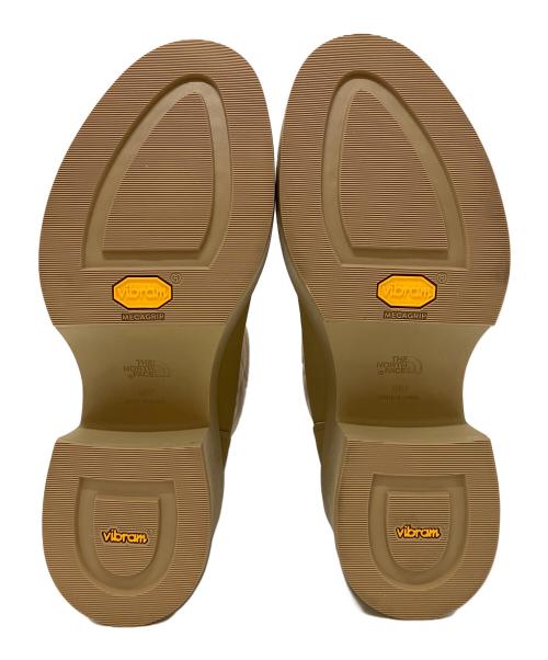 THE NORTH FACE（ザ ノース フェイス）THE NORTH FACE (ザ ノース フェイス) カルミアヌプシブーツ ベージュ サイズ:US7の古着・服飾アイテム