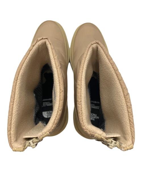 THE NORTH FACE（ザ ノース フェイス）THE NORTH FACE (ザ ノース フェイス) カルミアヌプシブーツ ベージュ サイズ:US7の古着・服飾アイテム