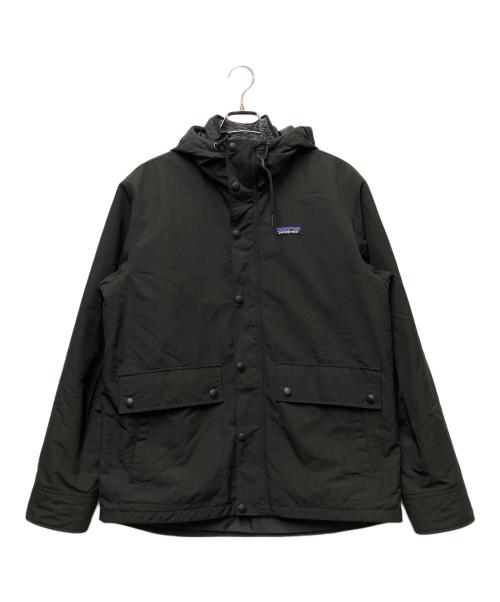 Patagonia（パタゴニア）Patagonia (パタゴニア) スリーインワンジャケット ブラック サイズ:Mの古着・服飾アイテム