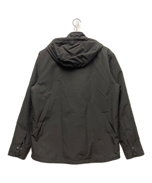 Patagonia（パタゴニア）Patagonia (パタゴニア) スリーインワンジャケット ブラック サイズ:Mの古着・服飾アイテム
