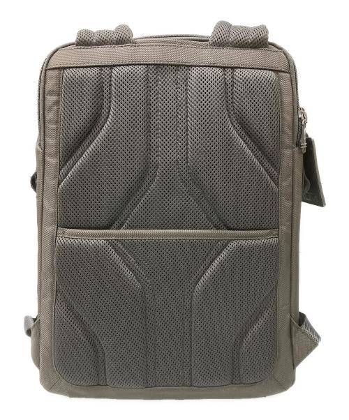 TUMI（トゥミ）TUMI (トゥミ) ALPHA BRAVO(アルファ ブラボー) ダイナミックバックパック  ブラックの古着・服飾アイテム