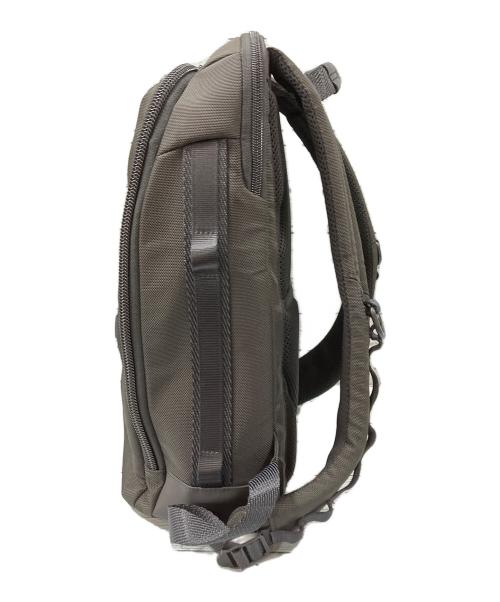 TUMI（トゥミ）TUMI (トゥミ) ALPHA BRAVO(アルファ ブラボー) ダイナミックバックパック  ブラックの古着・服飾アイテム