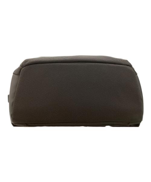 TUMI（トゥミ）TUMI (トゥミ) ALPHA BRAVO(アルファ ブラボー) ダイナミックバックパック  ブラックの古着・服飾アイテム