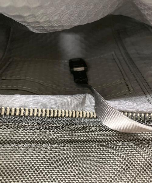 TUMI（トゥミ）TUMI (トゥミ) ALPHA BRAVO(アルファ ブラボー) ダイナミックバックパック  ブラックの古着・服飾アイテム