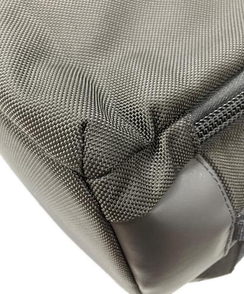 TUMI（トゥミ）TUMI (トゥミ) ALPHA BRAVO(アルファ ブラボー) ダイナミックバックパック  ブラックの古着・服飾アイテム