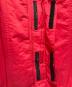 中古・古着 THE NORTH FACE (ザ ノース フェイス) マウンテンライトジャケット レッド サイズ:L：10000円