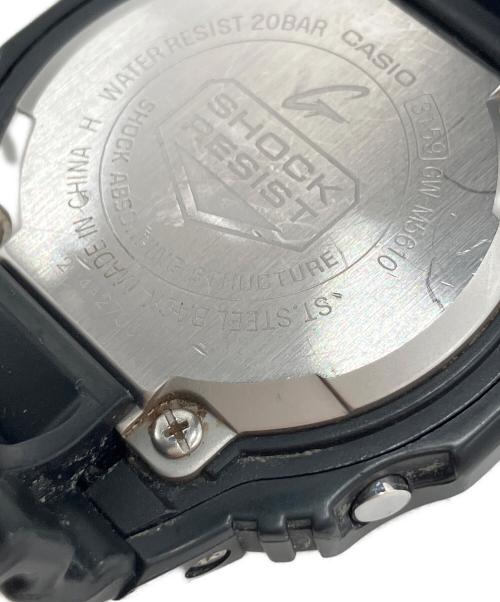 CASIO（カシオ）CASIO (カシオ) デジタルウォッチ ブラックの古着・服飾アイテム