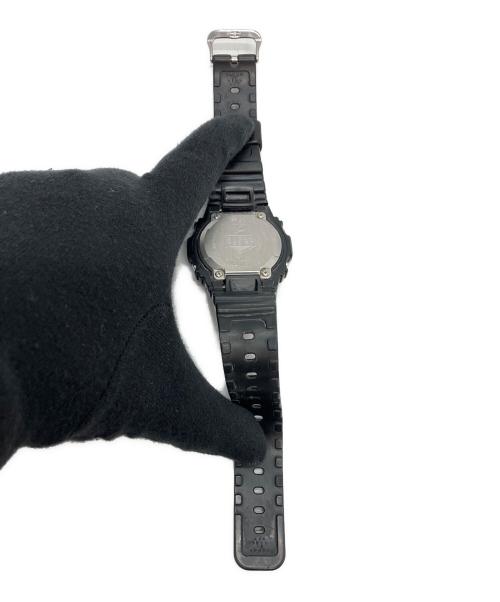 CASIO（カシオ）CASIO (カシオ) デジタルウォッチ ブラックの古着・服飾アイテム