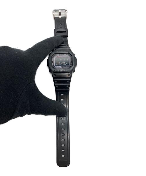 CASIO（カシオ）CASIO (カシオ) デジタルウォッチ ブラックの古着・服飾アイテム