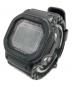 CASIO (カシオ) デジタルウォッチ ブラック：8000円