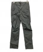 ARC'TERYXアークテリクス）の古着「STOWE PANT」｜グレー