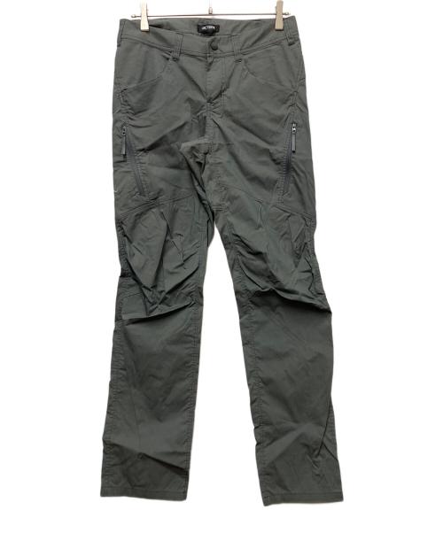 ARC'TERYX（アークテリクス）ARC'TERYX (アークテリクス) STOWE PANT グレー サイズ:30の古着・服飾アイテム