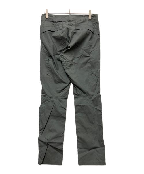 ARC'TERYX（アークテリクス）ARC'TERYX (アークテリクス) STOWE PANT グレー サイズ:30の古着・服飾アイテム