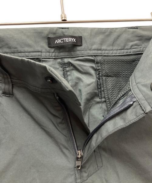 ARC'TERYX（アークテリクス）ARC'TERYX (アークテリクス) STOWE PANT グレー サイズ:30の古着・服飾アイテム